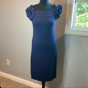 Cynthia Rowley summer dress